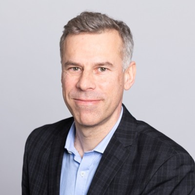 Arnaud Fotinar, Fives Intralogistics